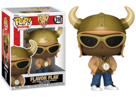 Flavor Flav: Flavor Flav Funko Pop 310