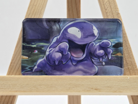 Pokémon Magneet: Grimer