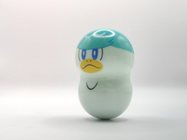 Quaxly (Coo'Nuts) Figuur