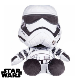 Star Wars: Stormtrooper Knuffel
