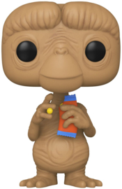 E.T.: E.T. Funko Pop + Shirt (Maat M)