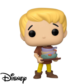 Disney The Sword and the Stone: Arthur Funko Pop 1099