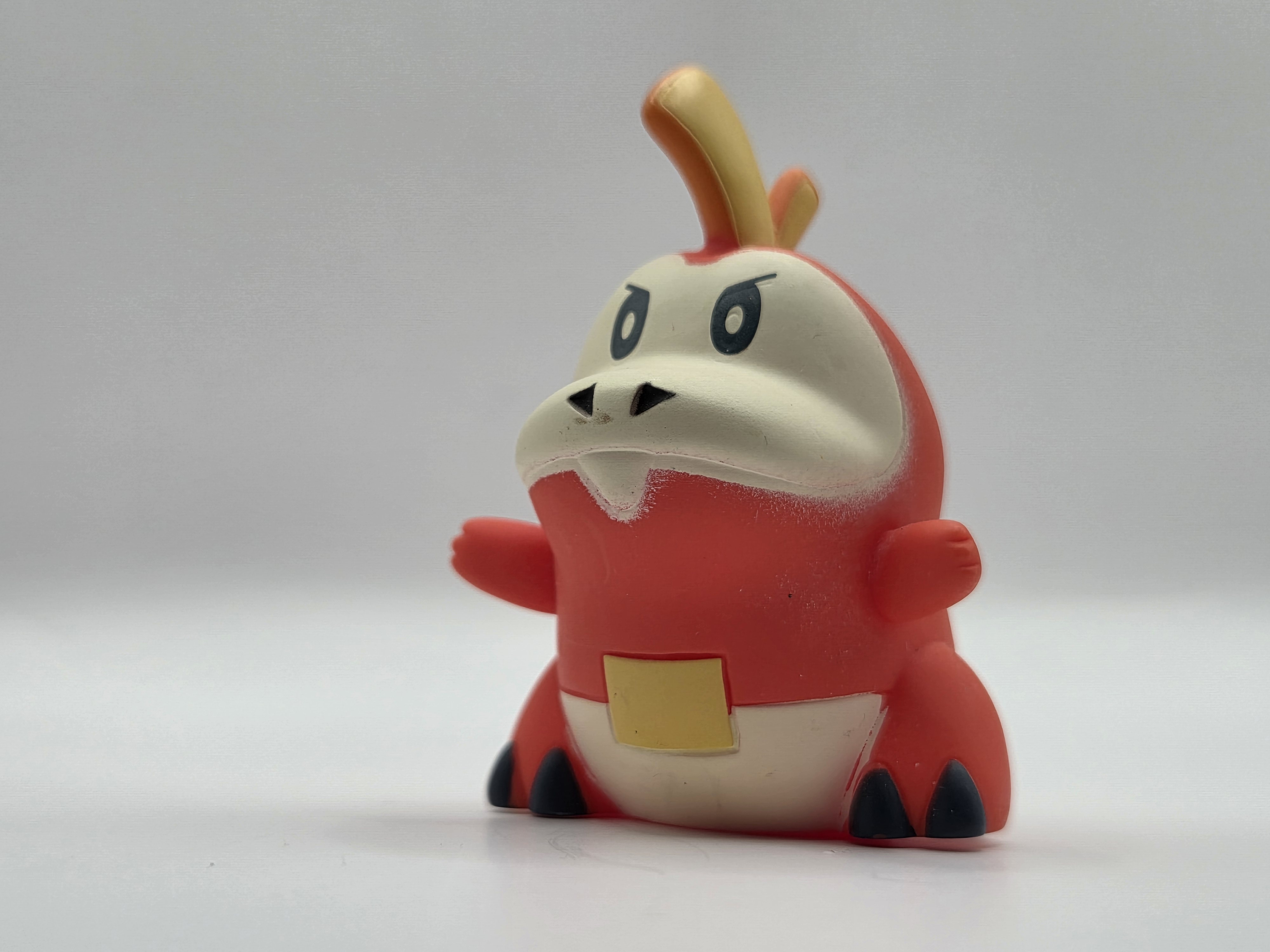 Fuecoco (T-Arts) Figuur