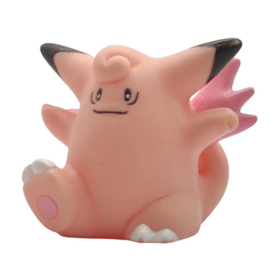 Clefable Figuur