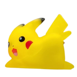 Pikachu (Doorzichtig) Figuur