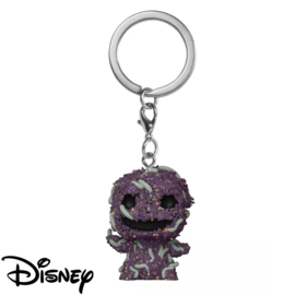 Disney NBC: Oogie Boogie Pocket Pop Keychain