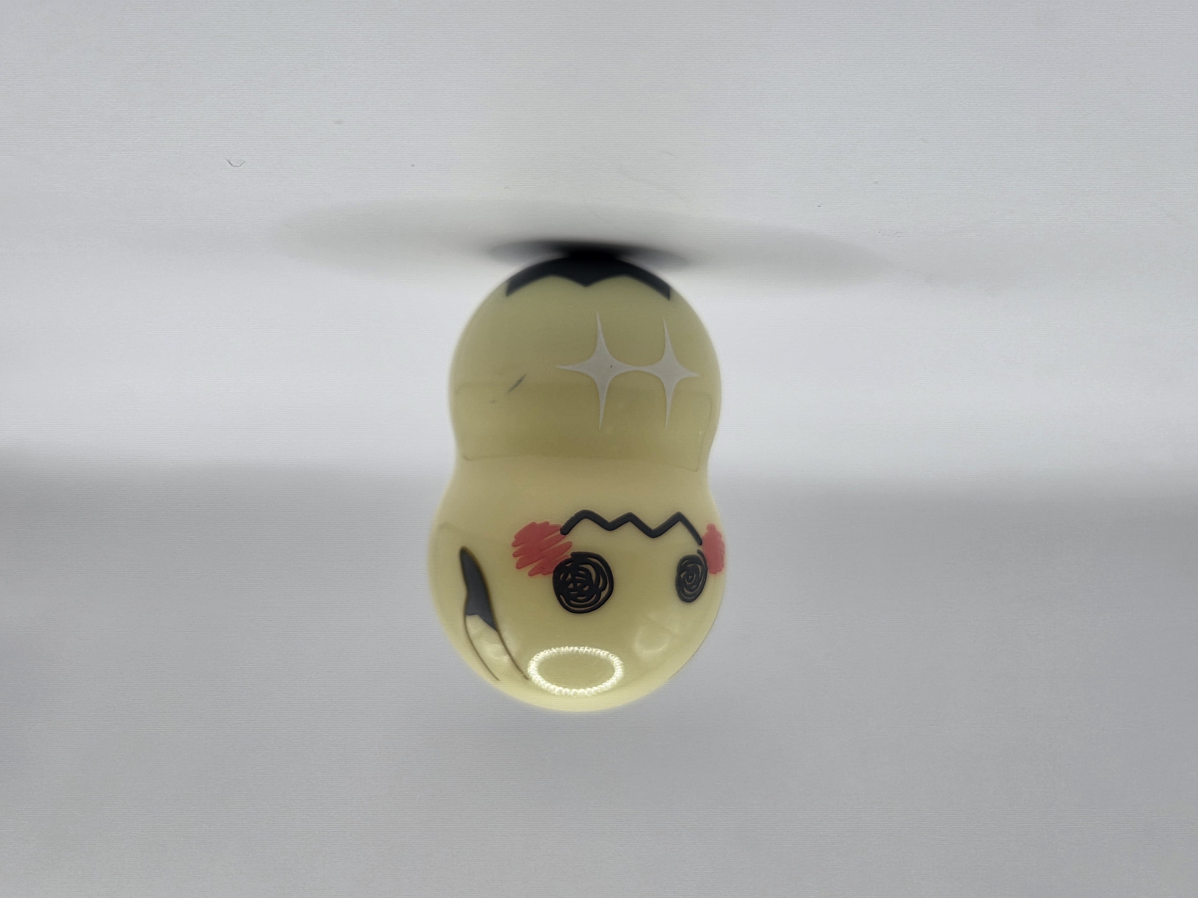 Mimikyu (Coo'Nuts) Figuur