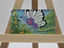 Pokémon Magneet: Butterfree