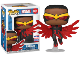 Marvel: Falcon Funko Pop 881