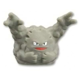 Graveler Figuur