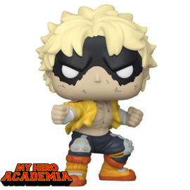 My Hero Academia: Fatgum (Slim Form) Funko Pop 786