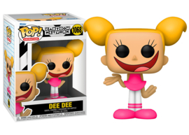 Cartoon Network: Dee Dee Funko Pop 1068