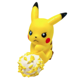 Pikachu (Aanval) Figuur