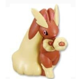 Lopunny Figuur