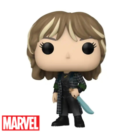 Marvel Loki: Sylvie Funko Pop 1314