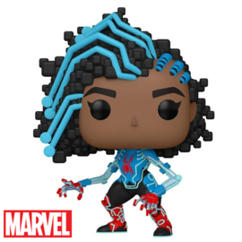 Marvel Spider-Man: Spider-Byte Funko Pop 1229