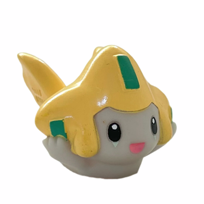 Jirachi Figuur