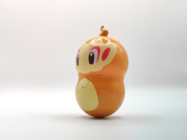 Chimchar (Coo'Nuts) Figuur