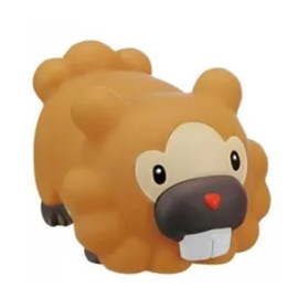 Bidoof Figuur
