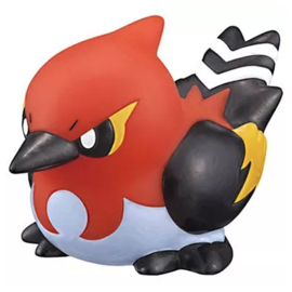 Fletchinder Figuur