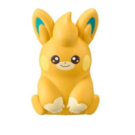 Pawmo Figuur