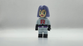 James (MegaBloks) Figuur