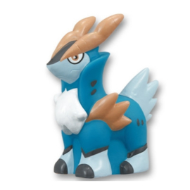 Cobalion Figuur