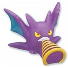 Crobat (Aanval) Figuur