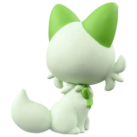 Sprigatito (Takara Tomy) Figuur (NEW)