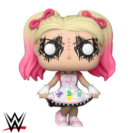 WWE: Alexa Bliss Funko Pop 107