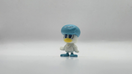 Quaxly Figuur