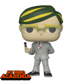 My Hero Academia: Sir Nighteye Funko Pop 1006