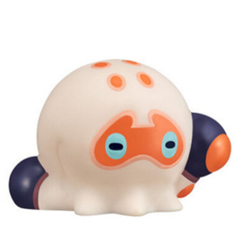 Clobbopus Figuur