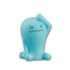 Wobbuffet Figuur
