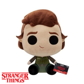 Stranger Things: Hunter Steve Plushie