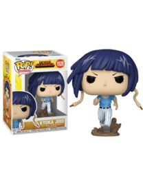My Hero Academia: Kyoka Jiro Funko Pop 1520
