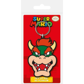 Super Mario Keychain (6 assorti)