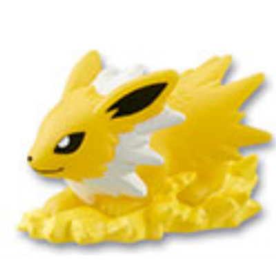 Jolteon Figuur