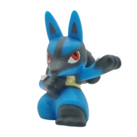 Lucario Figuur