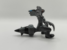 Zekrom Figuur