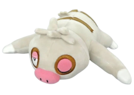 Pokémon: Slakoth (Banpresto) Knuffel
