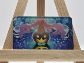 Pokémon Magneet: Gourgeist