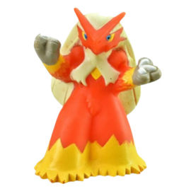 Blaziken Figuur