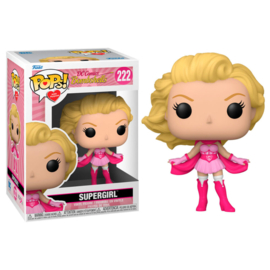 DC Bombshells: Supergirl Funko Pop 222