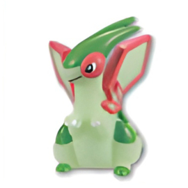 Flygon Figuur