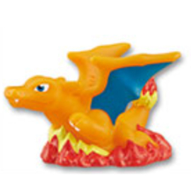 Charizard Figuur