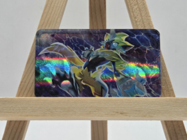 Pokémon Magneet: Zeroara (Holo)