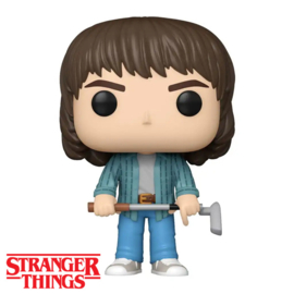 Stranger Things: Jonathan Funko Pop 1459