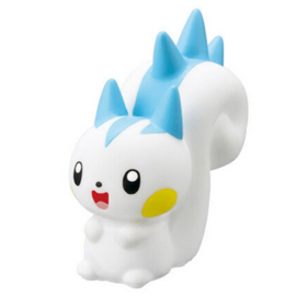 Pachirisu Figuur