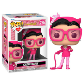 DC Bombshells: Catwoman Funko Pop 225